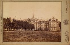 Munster chateau