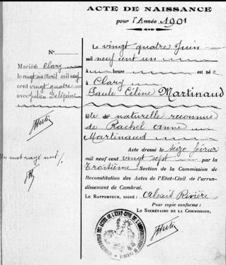 N martinaud paule