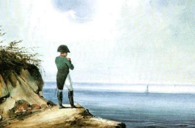 Napoleon a sainte helene 1 500x330