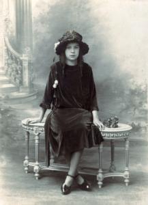 Noella 28 04 1925