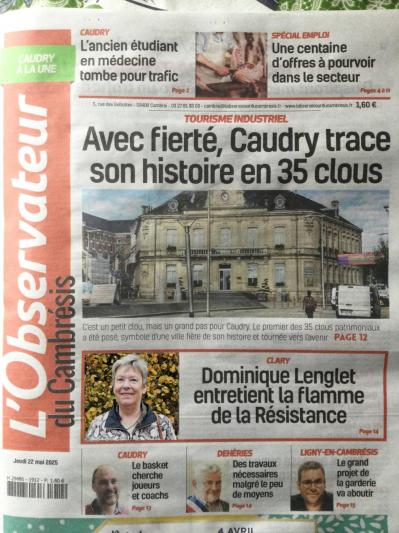Observateur article 22 05 25