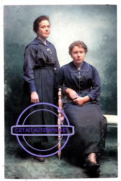 Odile et marie antoinette lefort 001 160602