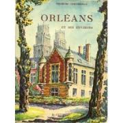 Orleans et ses environs format beau livre 1754503719 ml