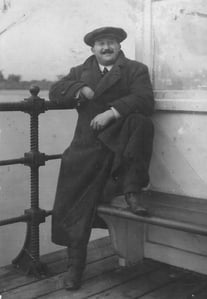 Otto Elias.