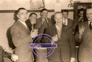 Papa jean marc albert lebas gerard fruit annees 52