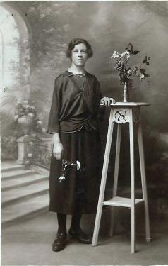 Paule martinaud