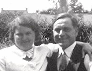 Fernande Ruol  X Charles Millancourt