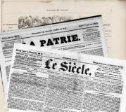 Presse 16 janvier 1842