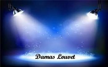 Projo damas louvet