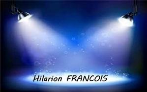 Projo hilarion francois