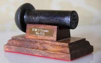 Rms titanic 401 premium rivet