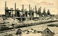 Usine re Rombas 1915