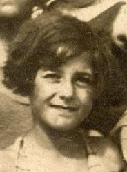 Elle s'appelait Sarah Angel