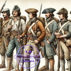 Honoré Poulain (1771- ?) Bertry