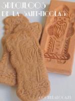 Speculoos 22