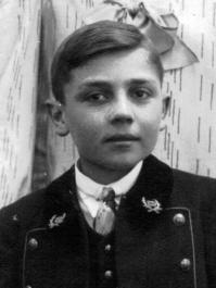 Taine bernard