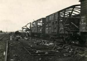 Tergnier 1940