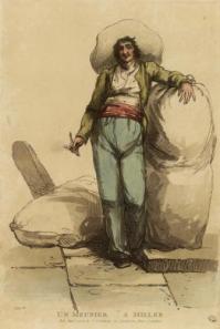Un meunier