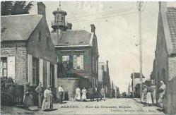 Usine devigne nouveau monde