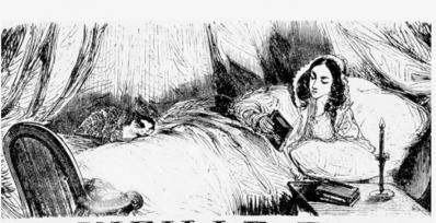 Vieille fille