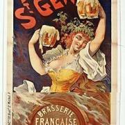 Vignette biere