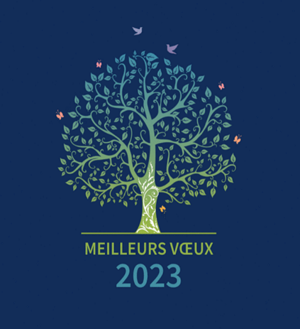 Voeux 2023