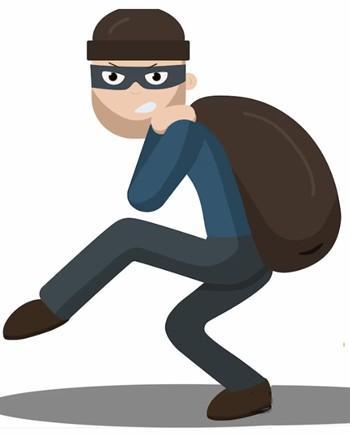 Auguste Eloire, commanditaire ou receleur ?