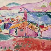 Vuedecollioure