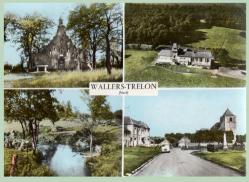 Wallers trelon